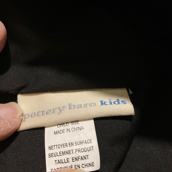 Pottery Barn kids witches hat - Picture 4 of 6